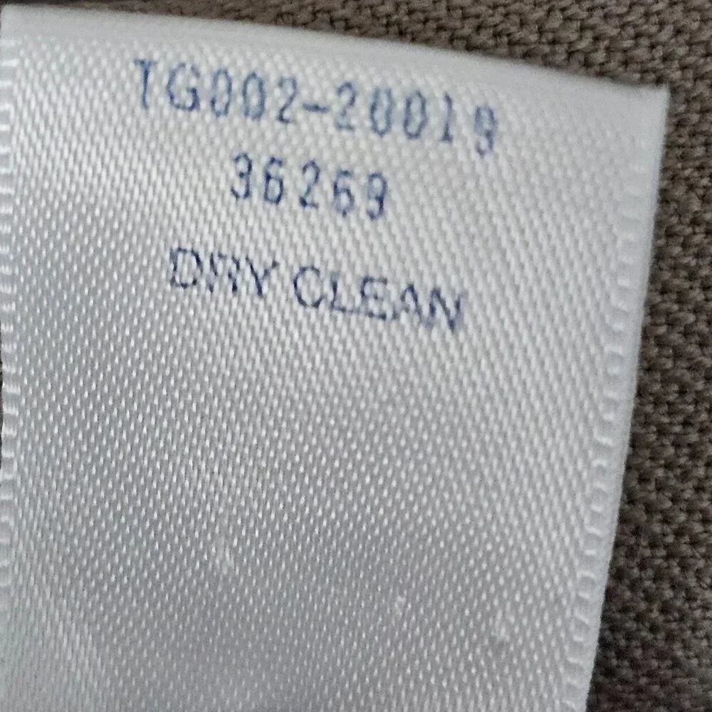Pendleton virgin wool